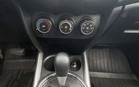 Mitsubishi ASX I рестайлинг, 2013 год, 1 399 000 рублей, 8 фотография