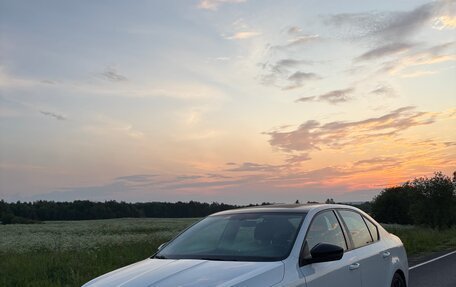 Skoda Octavia, 2017 год, 1 800 000 рублей, 3 фотография