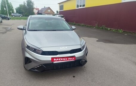 KIA Cerato IV, 2024 год, 2 650 000 рублей, 2 фотография
