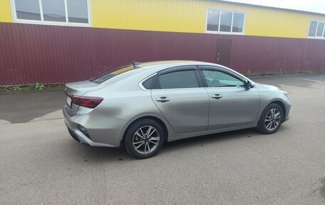 KIA Cerato IV, 2024 год, 2 650 000 рублей, 7 фотография