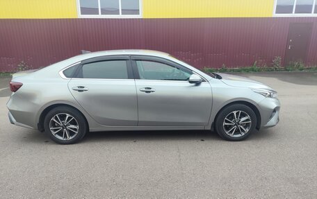 KIA Cerato IV, 2024 год, 2 650 000 рублей, 5 фотография