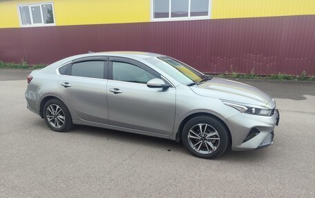 KIA Cerato IV, 2024 год, 2 650 000 рублей, 6 фотография