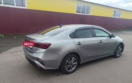 KIA Cerato IV, 2024 год, 2 650 000 рублей, 8 фотография