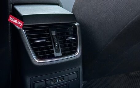 Skoda Octavia, 2017 год, 1 800 000 рублей, 15 фотография