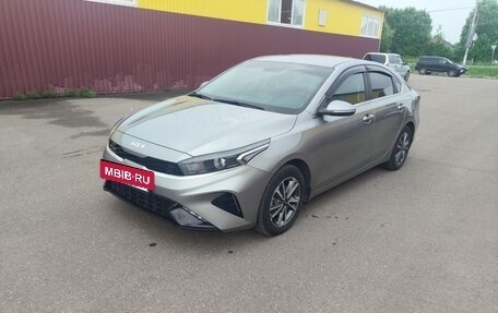 KIA Cerato IV, 2024 год, 2 650 000 рублей, 4 фотография