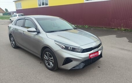 KIA Cerato IV, 2024 год, 2 650 000 рублей, 3 фотография