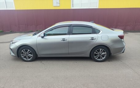 KIA Cerato IV, 2024 год, 2 650 000 рублей, 12 фотография