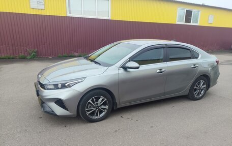 KIA Cerato IV, 2024 год, 2 650 000 рублей, 13 фотография