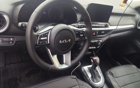 KIA Cerato IV, 2024 год, 2 650 000 рублей, 15 фотография