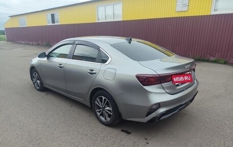 KIA Cerato IV, 2024 год, 2 650 000 рублей, 11 фотография