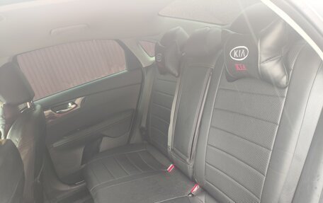 KIA Cerato IV, 2024 год, 2 650 000 рублей, 26 фотография