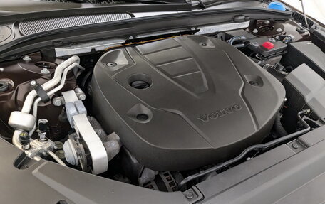 Volvo S90 II рестайлинг, 2019 год, 2 750 000 рублей, 9 фотография