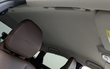 Volvo S90 II рестайлинг, 2019 год, 2 750 000 рублей, 23 фотография