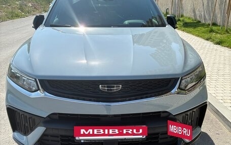 Geely Tugella FY11, 2023 год, 2 450 000 рублей, 2 фотография