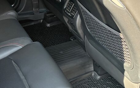 Geely Tugella FY11, 2023 год, 2 450 000 рублей, 15 фотография