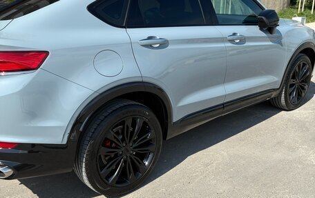 Geely Tugella FY11, 2023 год, 2 450 000 рублей, 6 фотография