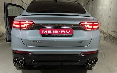 Geely Tugella FY11, 2023 год, 2 450 000 рублей, 4 фотография