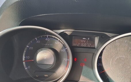 Hyundai ix35 I рестайлинг, 2014 год, 1 200 000 рублей, 9 фотография
