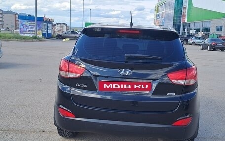 Hyundai ix35 I рестайлинг, 2014 год, 1 200 000 рублей, 5 фотография