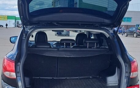 Hyundai ix35 I рестайлинг, 2014 год, 1 200 000 рублей, 11 фотография
