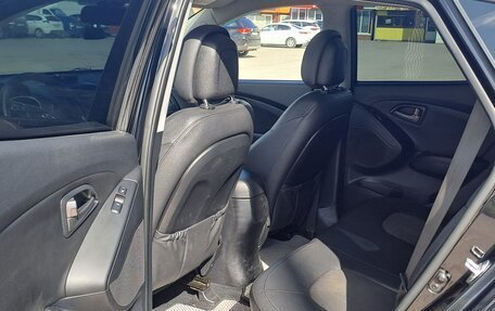 Hyundai ix35 I рестайлинг, 2014 год, 1 200 000 рублей, 13 фотография