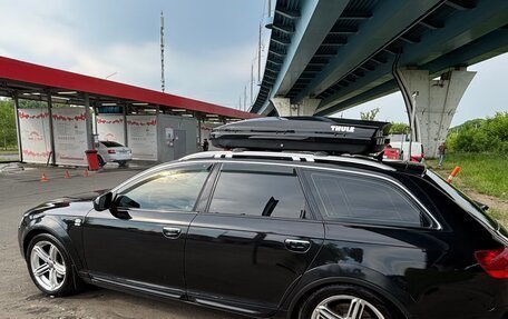 Audi A6 allroad, 2008 год, 999 999 рублей, 4 фотография
