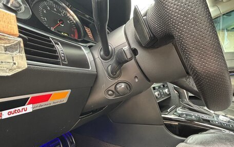 Audi A6 allroad, 2008 год, 999 999 рублей, 8 фотография