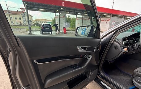 Audi A6 allroad, 2008 год, 999 999 рублей, 11 фотография
