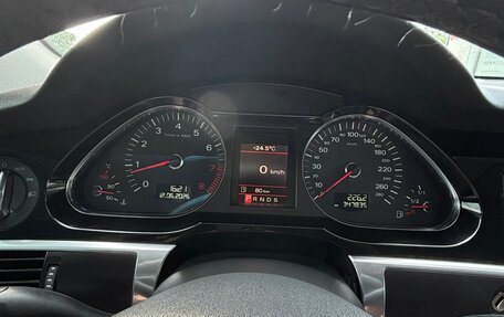 Audi A6 allroad, 2008 год, 999 999 рублей, 9 фотография