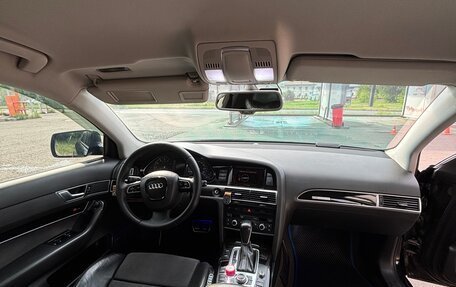 Audi A6 allroad, 2008 год, 999 999 рублей, 7 фотография