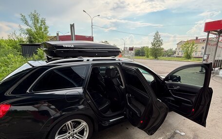 Audi A6 allroad, 2008 год, 999 999 рублей, 6 фотография