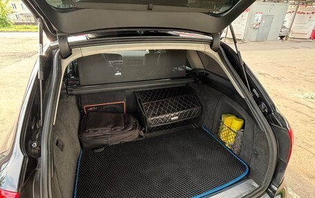 Audi A6 allroad, 2008 год, 999 999 рублей, 13 фотография