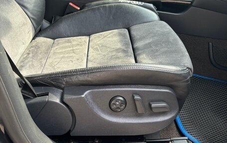 Audi A6 allroad, 2008 год, 999 999 рублей, 14 фотография