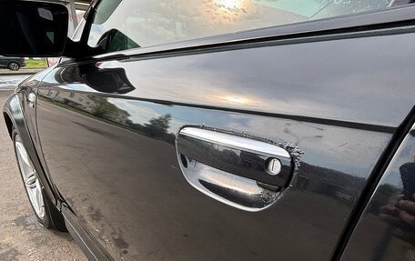 Audi A6 allroad, 2008 год, 999 999 рублей, 15 фотография