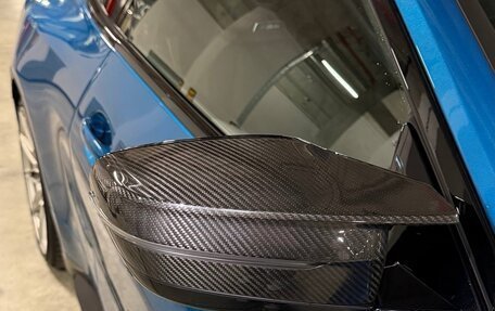 BMW M4, 2023 год, 10 500 000 рублей, 7 фотография