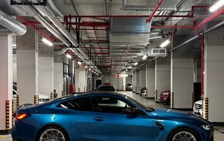 BMW M4, 2023 год, 10 500 000 рублей, 6 фотография