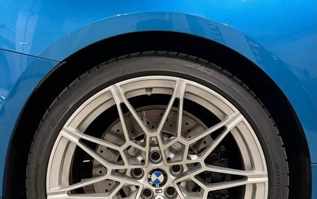 BMW M4, 2023 год, 10 500 000 рублей, 13 фотография