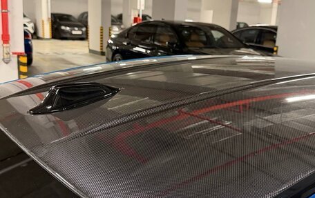 BMW M4, 2023 год, 10 500 000 рублей, 8 фотография