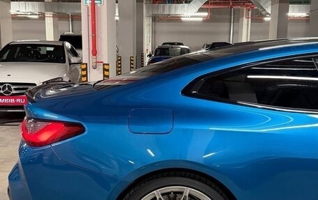 BMW M4, 2023 год, 10 500 000 рублей, 12 фотография