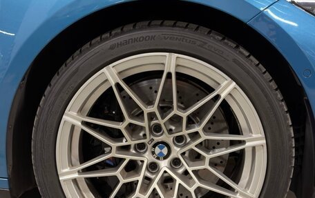 BMW M4, 2023 год, 10 500 000 рублей, 14 фотография