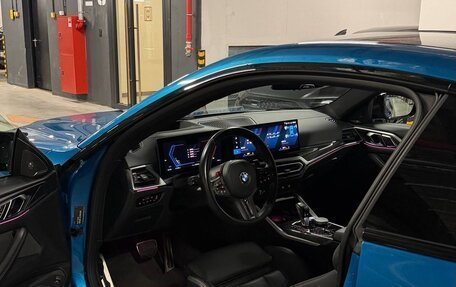 BMW M4, 2023 год, 10 500 000 рублей, 19 фотография