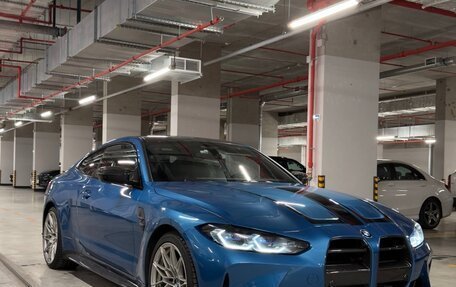 BMW M4, 2023 год, 10 500 000 рублей, 16 фотография