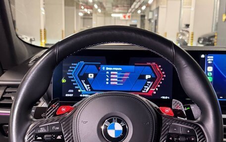 BMW M4, 2023 год, 10 500 000 рублей, 22 фотография