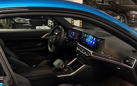 BMW M4, 2023 год, 10 500 000 рублей, 23 фотография
