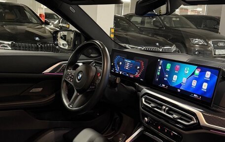 BMW M4, 2023 год, 10 500 000 рублей, 24 фотография