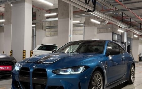 BMW M4, 2023 год, 10 500 000 рублей, 17 фотография