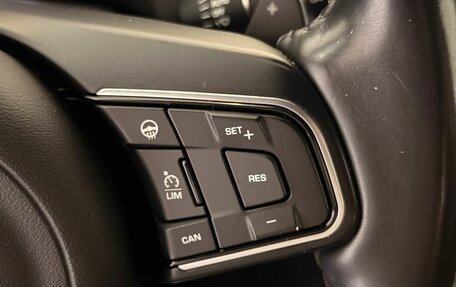 Jaguar F-Pace, 2016 год, 2 549 000 рублей, 12 фотография