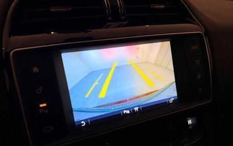 Jaguar F-Pace, 2016 год, 2 549 000 рублей, 24 фотография