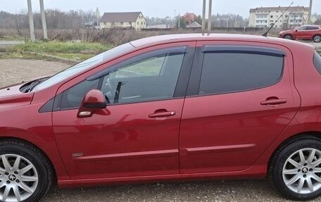 Peugeot 308 II, 2011 год, 500 000 рублей, 7 фотография