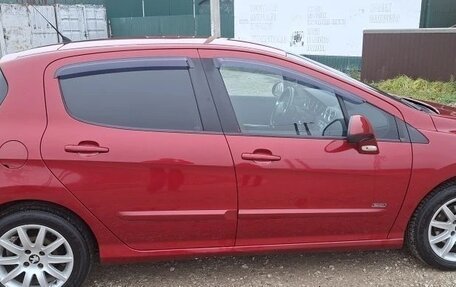Peugeot 308 II, 2011 год, 500 000 рублей, 3 фотография